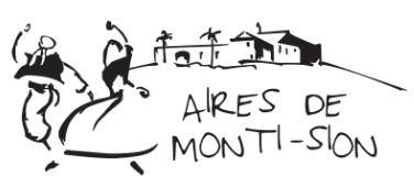 Aires de Monti-sion