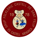 Grup Folklóric Castell St. Felip