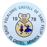 Grup Folklóric Castell St. Felip