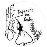 Tapereres en Festa